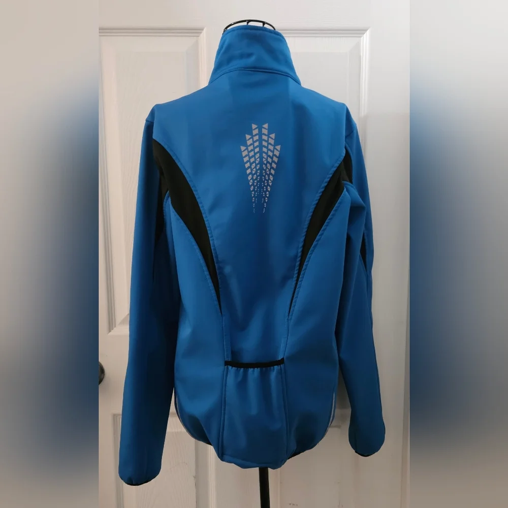 Arsuxeo Cycling Jacket - Picture 3 of 8